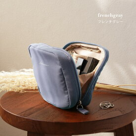 【最大20％OFFクーポン 8/15 23:59迄】＼楽天1位／化粧ポーチ メイクポーチ 小物入れ 大容量 可愛い 小さい ポーチ トラベルポーチ 大きめ かわいい おしゃれ コンパクト 縦型 収納 自立 洗える バッグインバッグ 仕切り