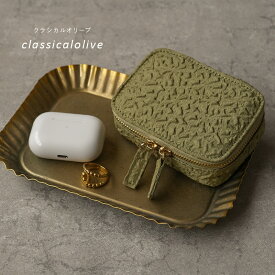 リップケース ミラー 鏡付き 化粧ポーチ ミラー付き リップポーチ 小さめ 小物入れ ミニ化粧ポーチ コスメ かわいい 鏡 ミラー 口紅ケース 口紅入れ おしゃれ リップケース 誕生日 プレゼント アットライズ