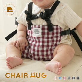 チェアハグ チェア ベルト 赤ちゃん ホールド おすわり 補助 キッズ 立ち上がり 防止 お出かけ おすわり補助 転落防止 椅子 子供 子ども 女の子 男の子 持ち運び 軽量 ベビーチェア テコペコ tecopeco