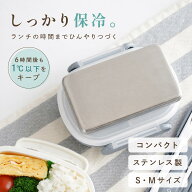 ＼新商品／ ステンレス保冷剤 ステンレス 保冷剤 大きめ ミニ 長時間 お弁当 クーラー 冷たい 夏 保冷 薄…