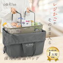 【2980円→1788円クーポン使用で 1/16 1:59迄】【楽天1位】レジカゴ保冷バッグ レジカゴ丸ごと保冷バッグ 保温 レジカ…