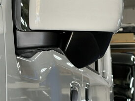 プラスライン ハイスタイルエブリイ DA17系 エブリィ 電動格納ミラー車専用 側方確認ミラー DA17-SKM 補助ミラー plusline High Style EVERY