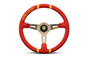 MOMO DRIFTING }CNt@Co[ 350 bhEu[ XeAO hteBO 85mmfB[vR[ KAi