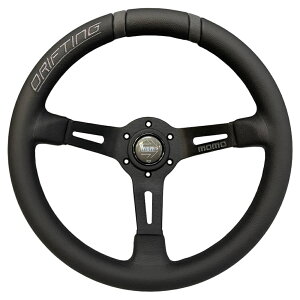 MOMO DRIFTING 33pC ubN XeAO hteBO 85mmfB[vR[ {IWif KAi