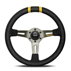 MOMO ステアリング DRIFT（ドリフト）D-20 正規輸入品