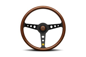 MOMO XeAO MOD.07 HERITAGE WOOD f07 we[W Ebh HL-07 KAi