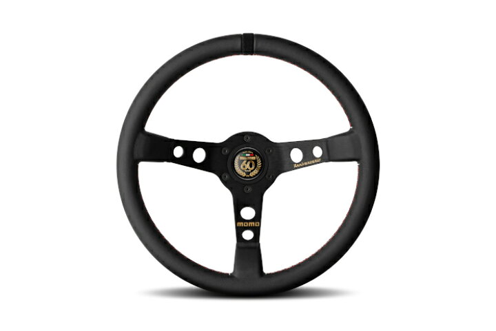楽天市場】MOMO ステアリングMOD. 07 ANNIVERSARY 60モデル07  