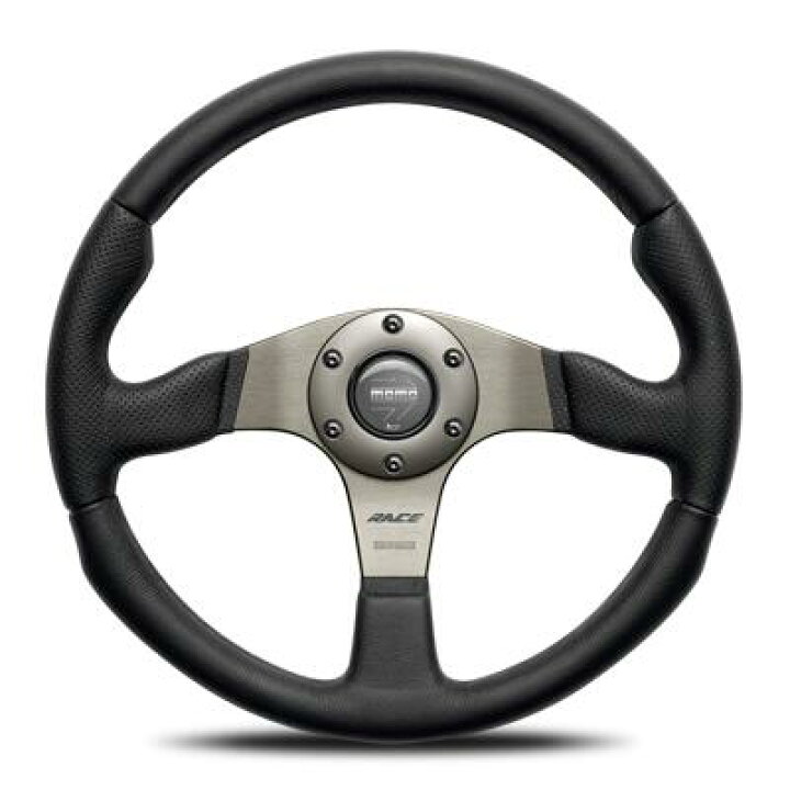 楽天市場】MOMO ステアリング RACE (レース) 35パイ R-11 正規輸入品  