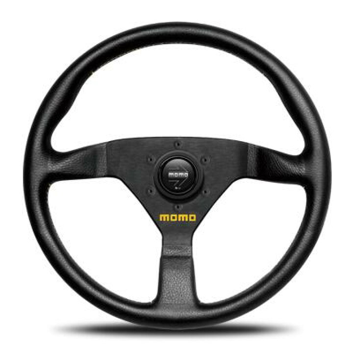 楽天市場】MOMO ステアリング VELOCE RACING（ヴェローチェ レーシング 