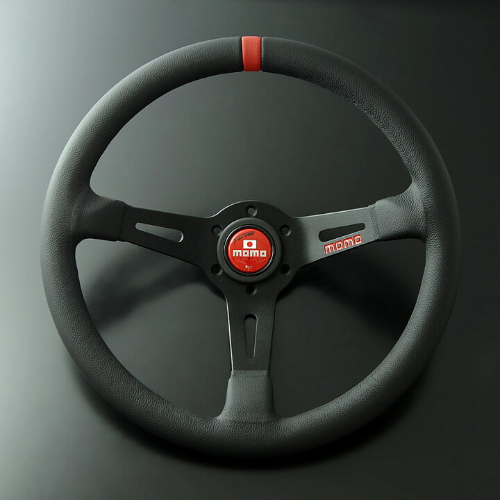 楽天市場】MOMO FULL SPEED 348D 34.8パイ レッドトップ モモ 
