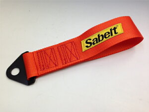 Txg gDXgbv IW zxg^CvėptbN SABELT TOW STRAP [V[hbV[