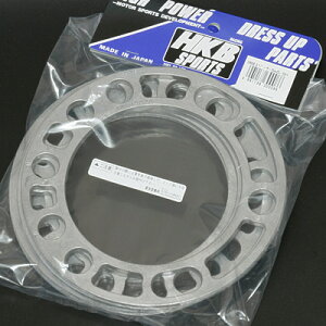 HKB SPORTS zC[Xy[T[ 6E4ԗp HKWS4WD a 111mm P.C.D.139.7  5mm 4