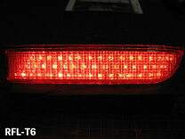 楽天市場】ledリフレクター アルファード ジュナックの通販