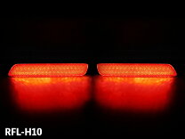 ジュナック ledリフレクターの通販