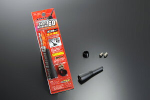 JDM V[gAei JSA-001 Xg[g^Cv 60mm wJRCAM/FMM ŊȒPV[gI