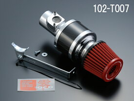 ZERO1000 パワーチャンバー トヨタ イスト H14/6〜H15/3 NCP61,NCP65 1NZ-FE エアクリーナー インテークキット