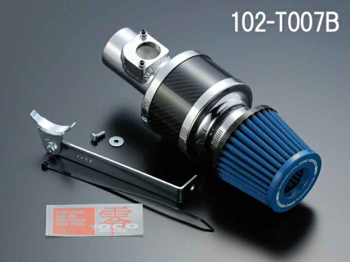楽天市場】ZERO1000 パワーチャンバー トヨタ bB H12/2〜H14/7 NCP31 