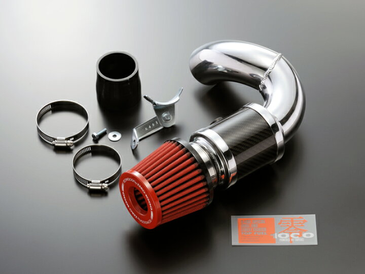 楽天市場】ZERO1000 パワーチャンバー トヨタ bB H17/12〜H22/7 DBA 
