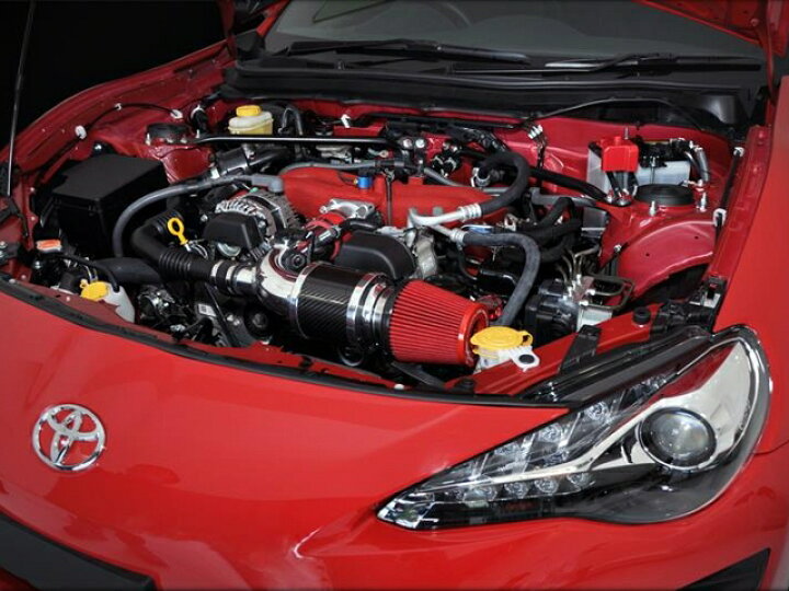 楽天市場】ZERO1000 パワーチャンバー トヨタ 86(ハチロク) H24/4 