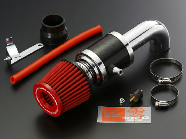 楽天市場】ZERO1000 パワーチャンバー DAIHATSU ダイハツ ムーヴコンテ 