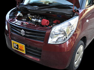 ZERO1000 p[`o[ SUZUKI XYL pbg H20/1`H21/8 DBA-MK21S K6A NA 1^p GAN[i[ Ce[NLbg