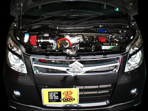 ZERO1000 p[`o[ SUZUKI XYL pbg H20/1`H22/7 CBA-MK21S K6A ^[{ GAN[i[ Ce[NLbg
