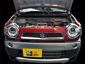 ZERO1000 p[`o[ SUZUKI XYL nX[ H26/1` DBA-MR31S R06A ^[{ GAN[i[ Ce[NLbg