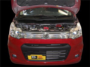 ZERO1000 p[`o[ SUZUKI XYL SR XeBO[ H24/9` DBA-MH34S R06A ^[{ GAN[i[ Ce[NLbg