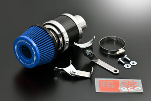 ZERO1000 パワーチャンバー ムーヴRS LA850S タント カスタムRS LA650S タフト ターボ LA900S エアクリーナー インテークキット