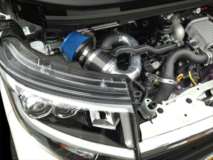 楽天市場】ZERO1000 パワーチャンバー DAIHATSU ダイハツ ムーヴ 