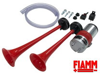 楽天市場】fiammホーンの通販