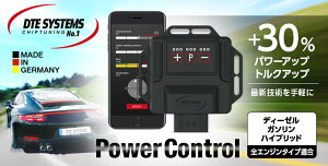 DTEVXe p[Rg[ TuR HONDA(z_) VrbN ^CvR FK8 H29/9` DTE SYSTEMS Power Control by Smart