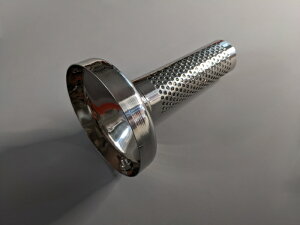 XeXp`OCi[TCT[ Oa 97.0mm }t[TCT[ obt