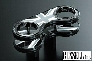 obZ Z^[hNz_[ ubNWbN BMW MINI R52 (Ro[`u) ~j N[p[ N[p[S BUSSELL imp