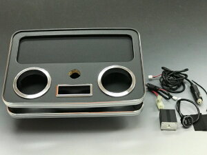 BUSSELL obZ HIACE nCG[X H200n H16/8` 1^`4^ Z^[e[u Aȗp USB}[d|[gt }bgubN(U[) t[g[ hNz_[ oCz_[
