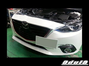odula(I[f[) ItZbgio[Xe[ MAZDA(}c_) ANZ BMn H25/11`R1/5 io[ړŃX|[eB[ȃtgtFCXɁI