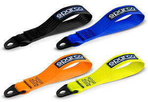 XpR gDXgbv ubNEu[EIWECG[ SPARCO TOW STRAP zxg^CvėptbN 01638NR 01638AZ 01638ARF 01638GF