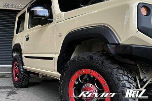 JB64W Wj[p X^CbVtF_[g FT-HW05S4999-BK REIZ Revier \t^Cv ABS