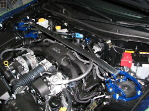 JC쏊 tgXgbgo[ typeOS TY1300-FTO-00TOYOTA 86 (GR86) ZN6EZN8SUBARU BRZ ZC6EZD8KAWAI WORKS
