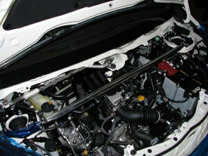 JC쏊 tgXgbgo[ typePG TY1230-FTP-00 TOYOTA IQ KGJ10 KAWAI WORKS