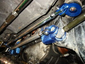 JC쏊 o[T|[go[ Abp[ NS0380-MSU-00 NISSAN VrA S14 S15 KAWAI WORKS