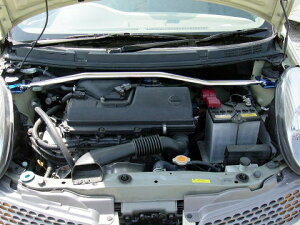 JC쏊 tgXgbgo[ typePG NS0650-FTP-00 NISSAN }[` K12 KAWAI WORKS