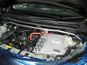 JC쏊 tgXgbgo[ typeSTD NS0950-FTS-00NISSAN m[g HE12ie-Powerj '16/11`KAWAI WORKS