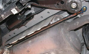 JC쏊 mRbNo[ NS0800-MOR-14 }t[ONISSAN [m #Z51 '08/09`KAWAI WORKS