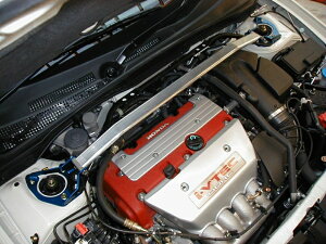 �J���C���쏊 �t�����g�X�g���b�g�o�[ typeOS HN0520-FTO-00 HONDA �C���e�O�� DC5KAWAI WORKS