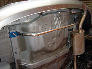 �J���C���쏊 �������m�R�b�N�o�[ HN0511-MOR-00 HONDA �G�A�E�F�C�u GJ1 KAWAI WORKS
