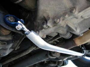 �J���C���쏊 �t�����g���A�A�[���o�[ HN0050-LOF-00 HONDA �V�r�b�N EG* �X�|�[�c �t�F���I KAWAI WORKS