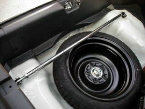 �J���C���쏊 �������m�R�b�N�o�[ HN0190-MOR-00 HONDA �V�r�b�N EK9 TYPE-R KAWAI WORKS