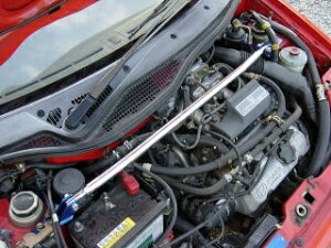 �J���C���쏊 �t�����g�X�g���b�g�o�[ typeSTD HN0290-FTS-00HONDA �g�D�f�C JA4KAWAI WORKS