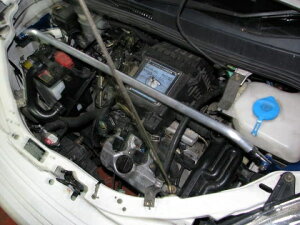 �J���C���쏊 �t�����g�X�g���b�g�o�[ typeSTD HN0360-FTS-00HONDA ���C�t JB1/2 '98/10�`'03/9KAWAI WORKS